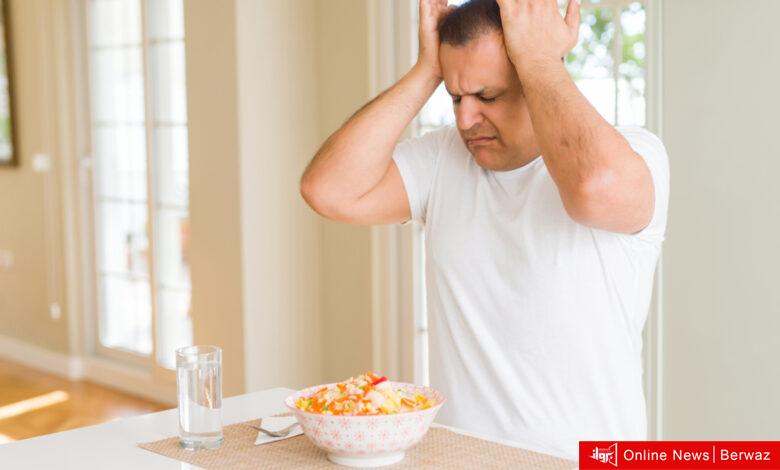 ضباب الدماغ