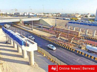 طريق الفحيحيل السريع