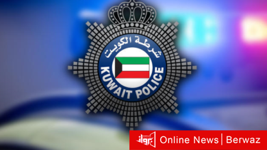 علي رياض البلوشي