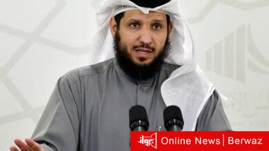 النائب فايز الجمهور