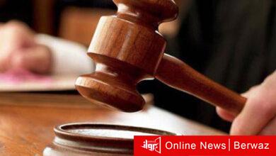 قاتلة زوجها بالمطرقة