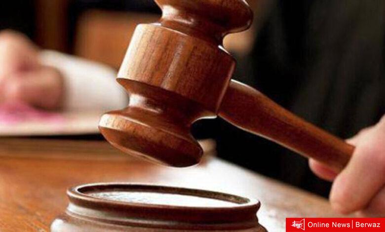 قاتلة زوجها بالمطرقة