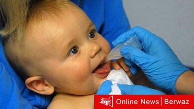 لقاح فيروس الروتا