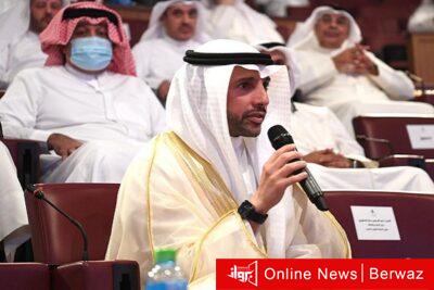 مرزوق الغانم