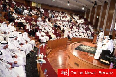 مؤتمر تطوير الشأن الرياضي