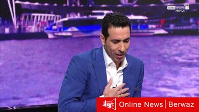 محمد أبو تريكة