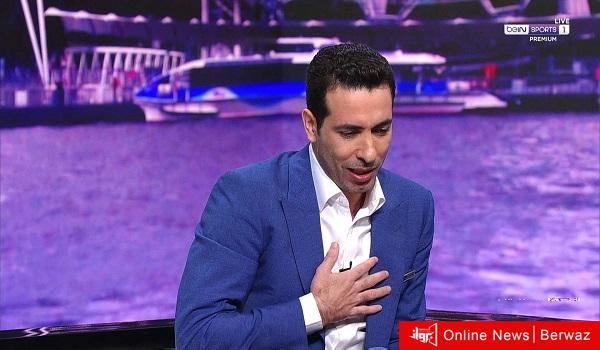 محمد أبو تريكة