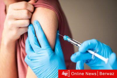 مدة الشعور بألم الذراع بعد اللقاح