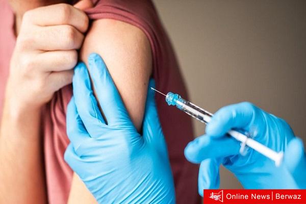 مدة الشعور بألم الذراع بعد اللقاح