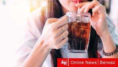 مشروبات منعشة تحارب حرارة الصيف