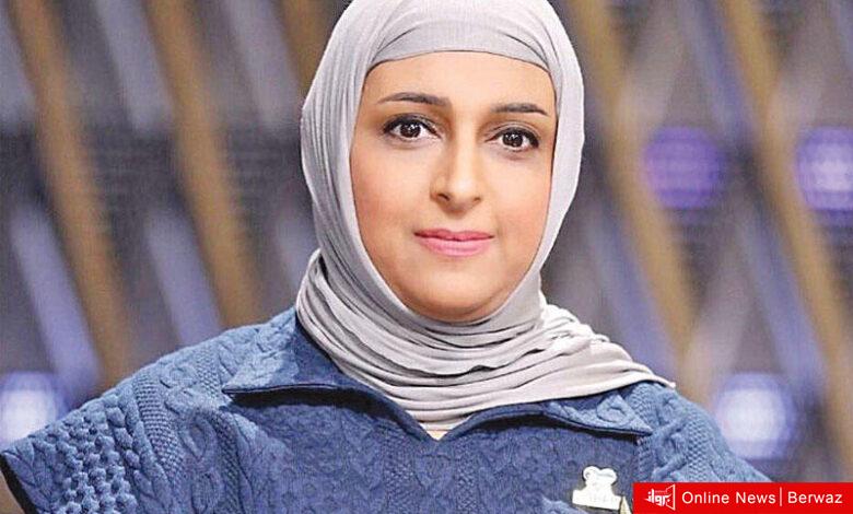 هنادي المبيلش