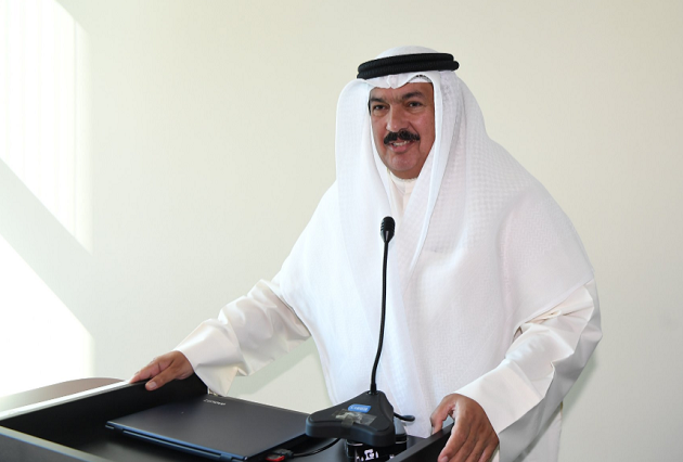 وزير التربية