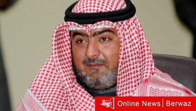 وزير الداخلية