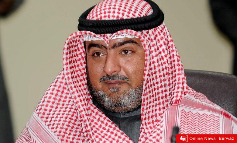 وزير الداخلية