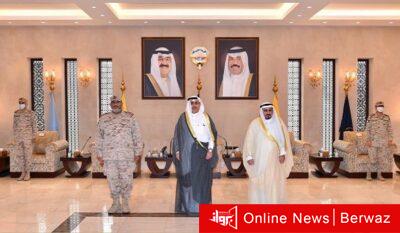 وزير الدفاع