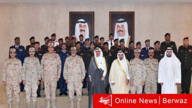 وزير الدفاع