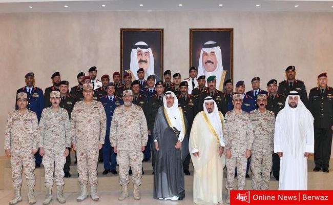 وزير الدفاع