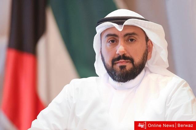 وزير الصحة الدكتور باسل الصباح