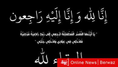 وفيات الكويت