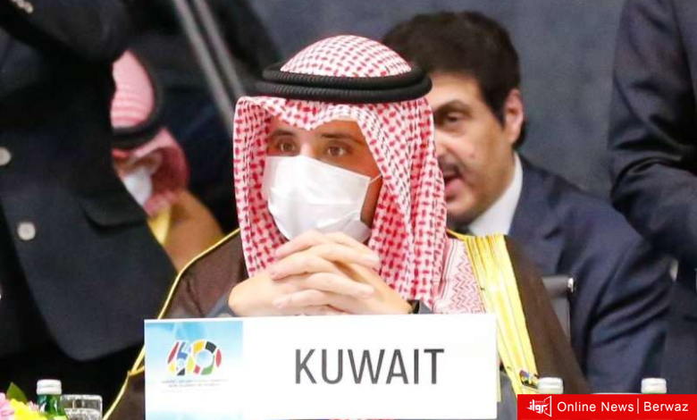 الدكتور أحمد الناصر