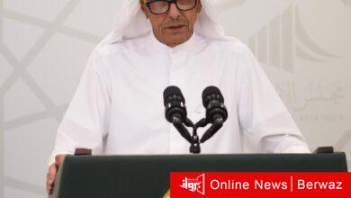 النائب بدر الحميدي