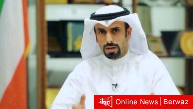 محمد الهاجري