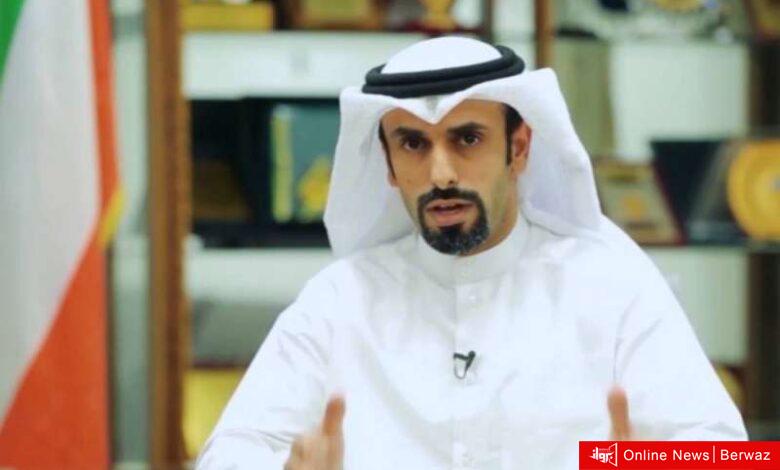 محمد الهاجري