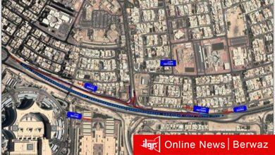 الهيئة العامة للطرق