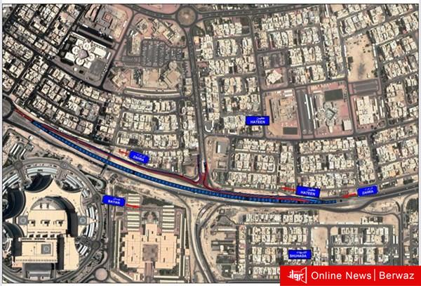 الهيئة العامة للطرق