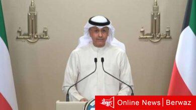 الناطق باسم الحكومة طارق المزرم