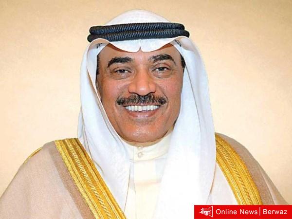 سمو رئيس الوزراء الشيخ صباح الخالد