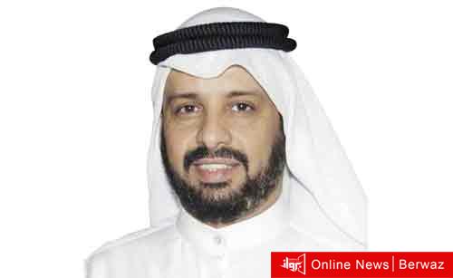 مفرح العنزي