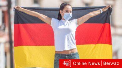 كورونا في ألمانيا