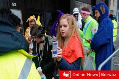 كورونا في ألمانيا