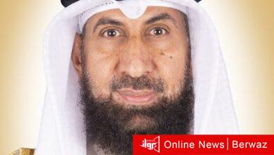 د. مشعان العتيبي