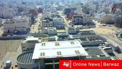 مصادر الطاقة المتجددة