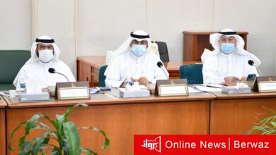 معاشات المتقاعدين