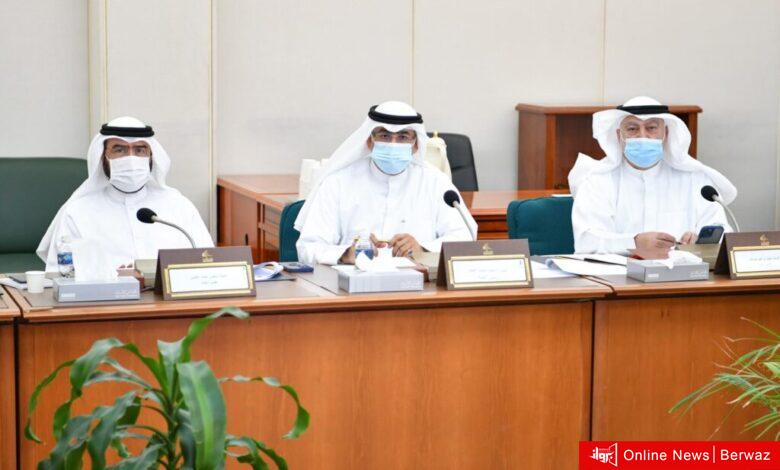 معاشات المتقاعدين