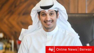 الوزير المطيري