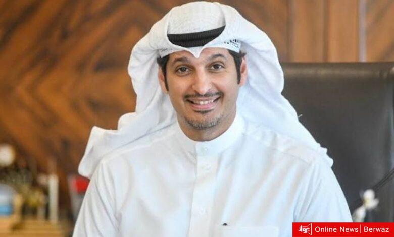 الوزير المطيري