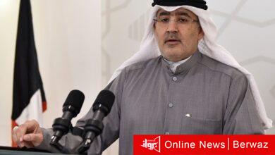 النائب أحمد الحمد