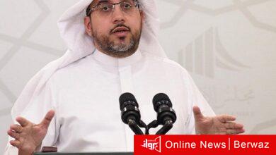 النائب أسامة الشاهين