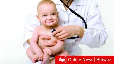 أطباء الأطفال