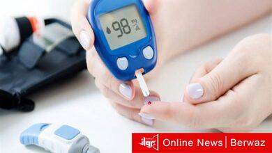 أعراض وأسباب إنخفاض السكر فى الدم