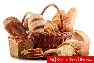 أهمية تناول الخبز