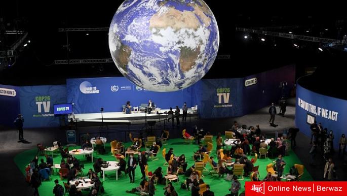 البيان الختامي لقمة المناخ كوب 26 في غلاسكو يغضب الدول الفقيرة