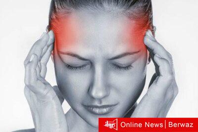 التأثير على الجهاز العصبي المركزي