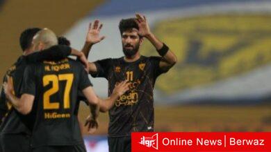 الدوري الكويتي