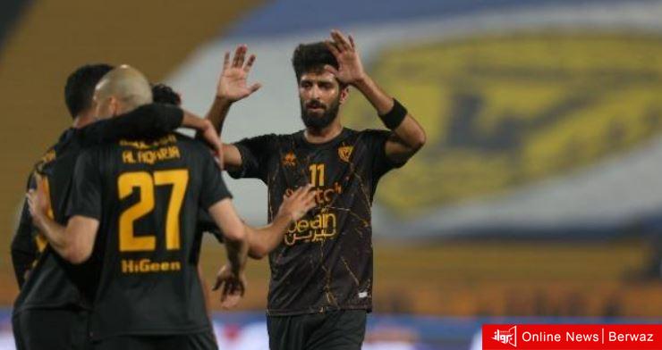 الدوري الكويتي