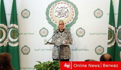 السفيرة هيفاء ابو غزالة